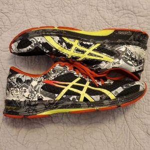 Asics men's noosa